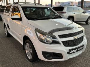 Chevrolet Utility 1.4 Sport - Image 1