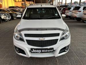 Chevrolet Utility 1.4 Sport - Image 2