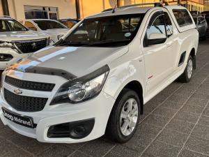 Chevrolet Utility 1.4 Sport - Image 3
