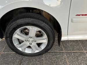 Chevrolet Utility 1.4 Sport - Image 5