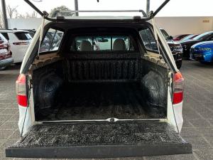 Chevrolet Utility 1.4 Sport - Image 6