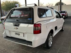 Chevrolet Utility 1.4 Sport - Image 7
