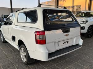 Chevrolet Utility 1.4 Sport - Image 9