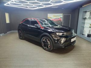 Opel Mokka 1.2T GS Line - Image 1