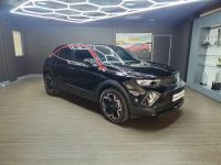 Thumbnail Opel Mokka 1.2T GS Line