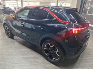 Opel Mokka 1.2T GS Line - Image 2