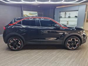 Opel Mokka 1.2T GS Line - Image 9