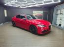 Thumbnail Alfa Romeo Giulia 2.0T Veloce