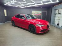 Thumbnail Alfa Romeo Giulia 2.0T Veloce