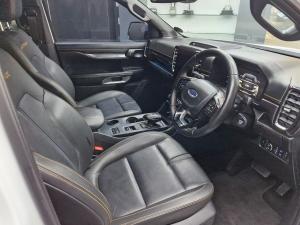Ford Ranger 2.0 BiTurbo double cab Wildtrak - Image 10
