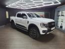 Thumbnail Ford Ranger 2.0 BiTurbo double cab Wildtrak