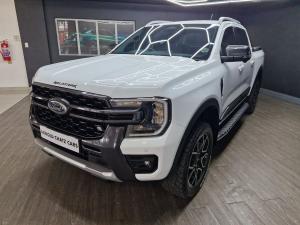 Ford Ranger 2.0 BiTurbo double cab Wildtrak - Image 2