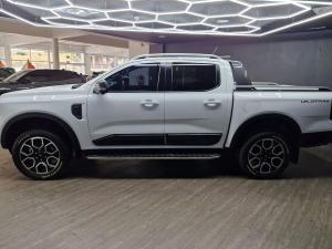 Ford Ranger 2.0 BiTurbo double cab Wildtrak - Image 3