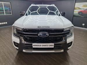 Ford Ranger 2.0 BiTurbo double cab Wildtrak - Image 4