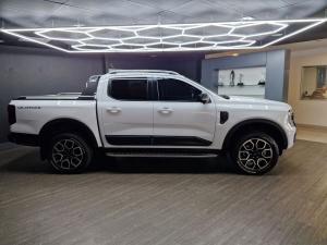 Ford Ranger 2.0 BiTurbo double cab Wildtrak - Image 6
