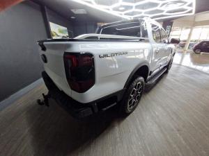 Ford Ranger 2.0 BiTurbo double cab Wildtrak - Image 7