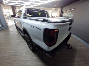 Ford Ranger 2.0 BiTurbo double cab Wildtrak - Image 8