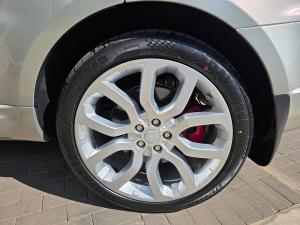 Land Rover Range Rover Sport Autobiography Dynamic SDV8 - Image 10