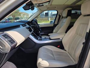 Land Rover Range Rover Sport Autobiography Dynamic SDV8 - Image 11
