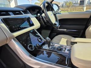 Land Rover Range Rover Sport Autobiography Dynamic SDV8 - Image 13