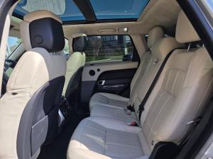 Land Rover Range Rover Sport Autobiography Dynamic SDV8 - Image 14