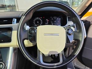 Land Rover Range Rover Sport Autobiography Dynamic SDV8 - Image 15