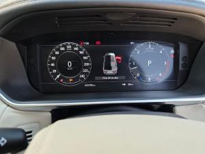 Land Rover Range Rover Sport Autobiography Dynamic SDV8 - Image 19