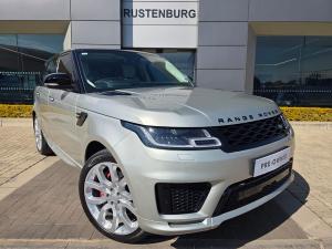 Land Rover Range Rover Sport Autobiography Dynamic SDV8 - Image 1