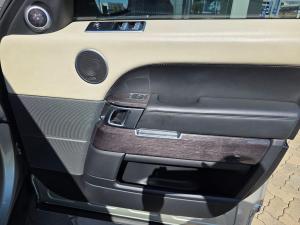 Land Rover Range Rover Sport Autobiography Dynamic SDV8 - Image 20