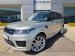 Land Rover Range Rover Sport Autobiography Dynamic SDV8 - Thumbnail 2
