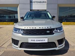 Land Rover Range Rover Sport Autobiography Dynamic SDV8 - Image 3