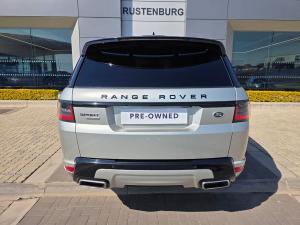 Land Rover Range Rover Sport Autobiography Dynamic SDV8 - Image 5
