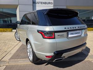 Land Rover Range Rover Sport Autobiography Dynamic SDV8 - Image 6