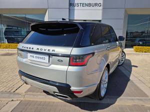 Land Rover Range Rover Sport Autobiography Dynamic SDV8 - Image 7