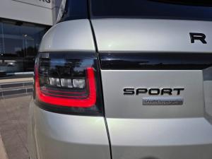 Land Rover Range Rover Sport Autobiography Dynamic SDV8 - Image 9