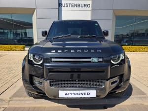 Land Rover Defender 110 P400 X - Image 2