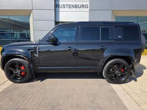 Land Rover Defender 110 P400 X - Image 4