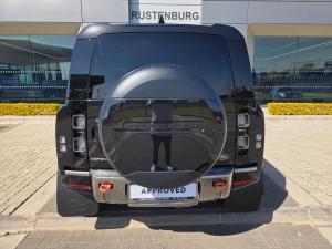 Land Rover Defender 110 P400 X - Image 5