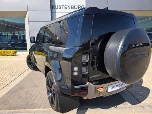 Land Rover Defender 110 P400 X - Image 7