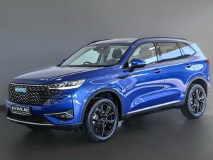 Haval H6 1.5T HEV Ultra Luxury - Image 2