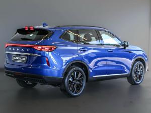 Haval H6 1.5T HEV Ultra Luxury - Image 3