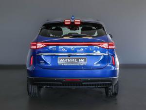 Haval H6 1.5T HEV Ultra Luxury - Image 4