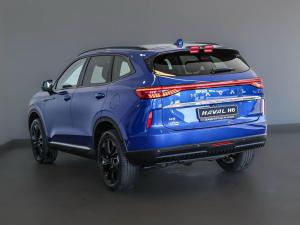Haval H6 1.5T HEV Ultra Luxury - Image 5