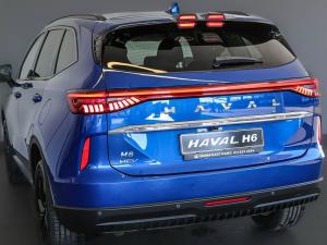 Haval H6 1.5T HEV Ultra Luxury - Image 6