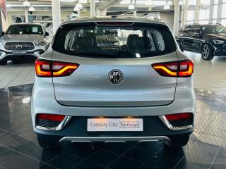 MG ZS 1.5 Comfort