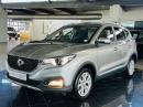 Thumbnail MG ZS 1.5 Comfort