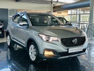 MG ZS 1.5 Comfort