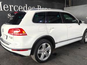 Volkswagen Touareg V6 TDI - Image 10