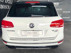 Volkswagen Touareg V6 TDI - Image 11