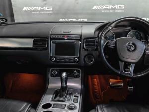 Volkswagen Touareg V6 TDI - Image 14